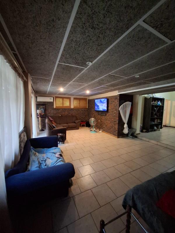 4 Bedroom Property for Sale in Lephalale Limpopo