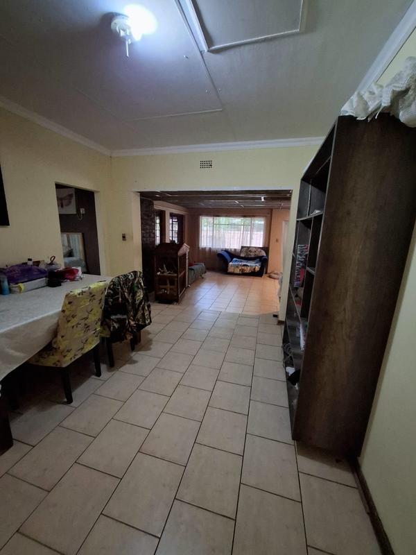 4 Bedroom Property for Sale in Lephalale Limpopo