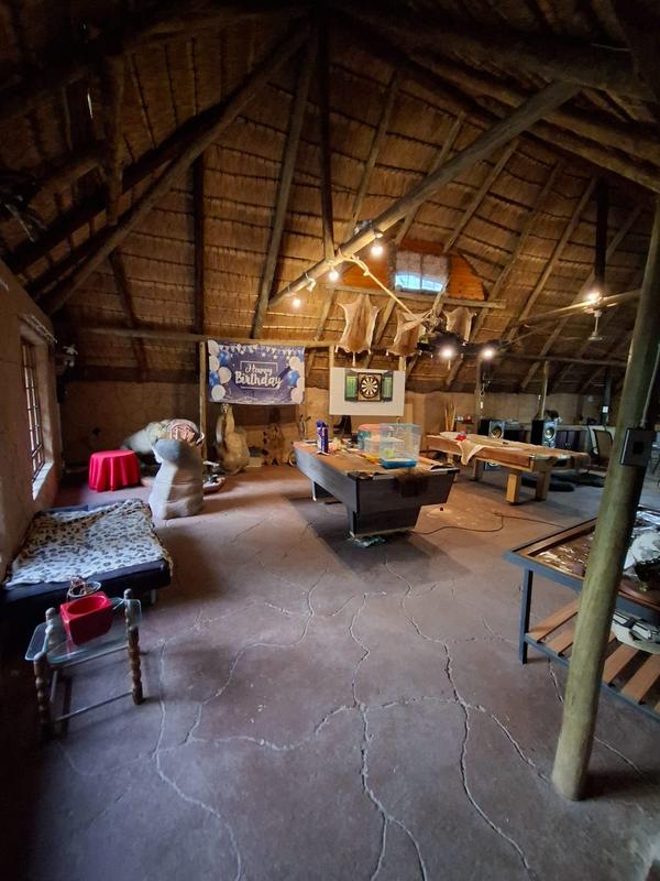 4 Bedroom Property for Sale in Lephalale Limpopo