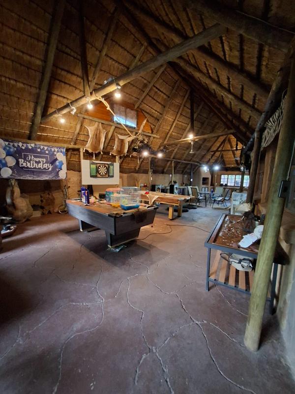 4 Bedroom Property for Sale in Lephalale Limpopo