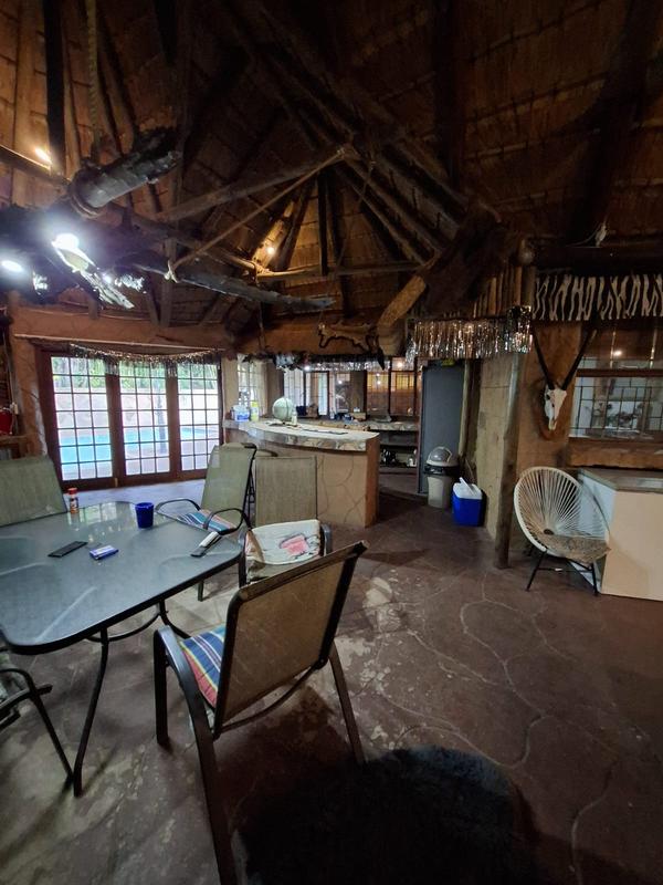 4 Bedroom Property for Sale in Lephalale Limpopo