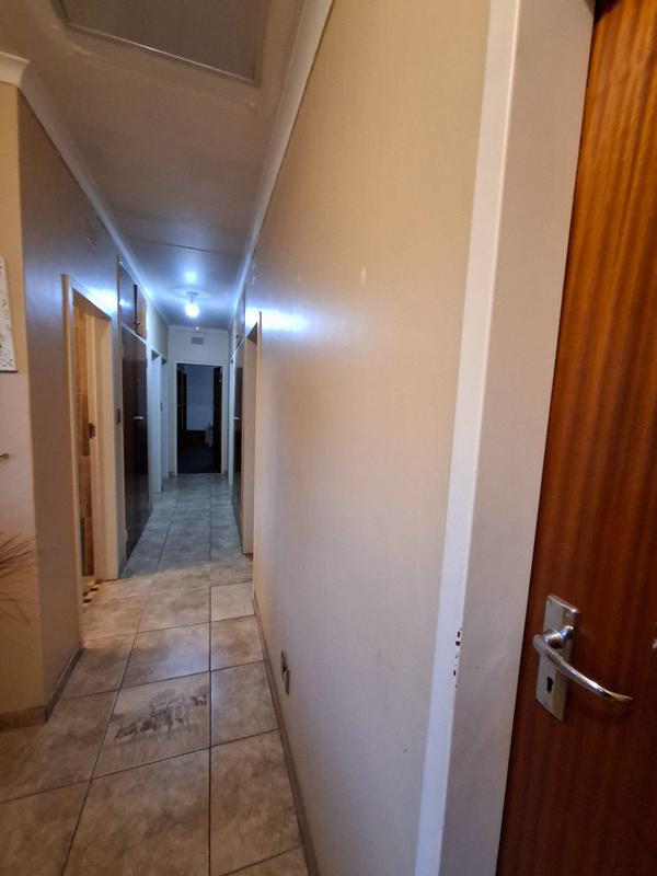 4 Bedroom Property for Sale in Lephalale Limpopo
