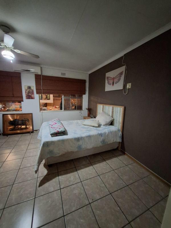 4 Bedroom Property for Sale in Lephalale Limpopo