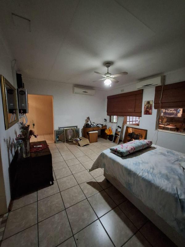 4 Bedroom Property for Sale in Lephalale Limpopo