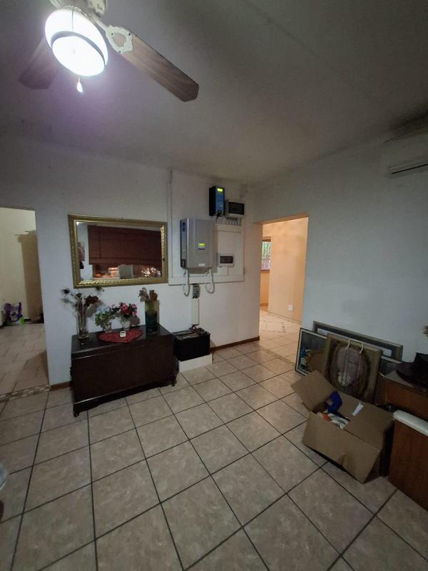 4 Bedroom Property for Sale in Lephalale Limpopo