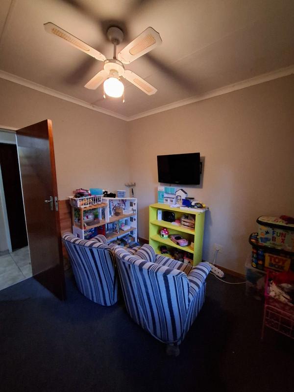 4 Bedroom Property for Sale in Lephalale Limpopo