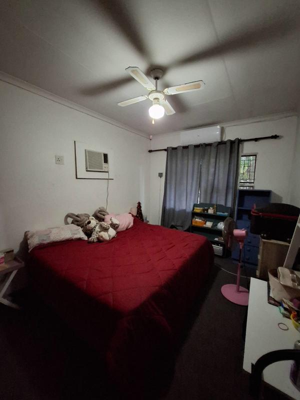 4 Bedroom Property for Sale in Lephalale Limpopo