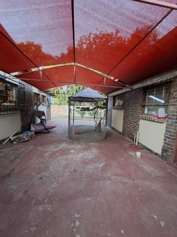 4 Bedroom Property for Sale in Lephalale Limpopo