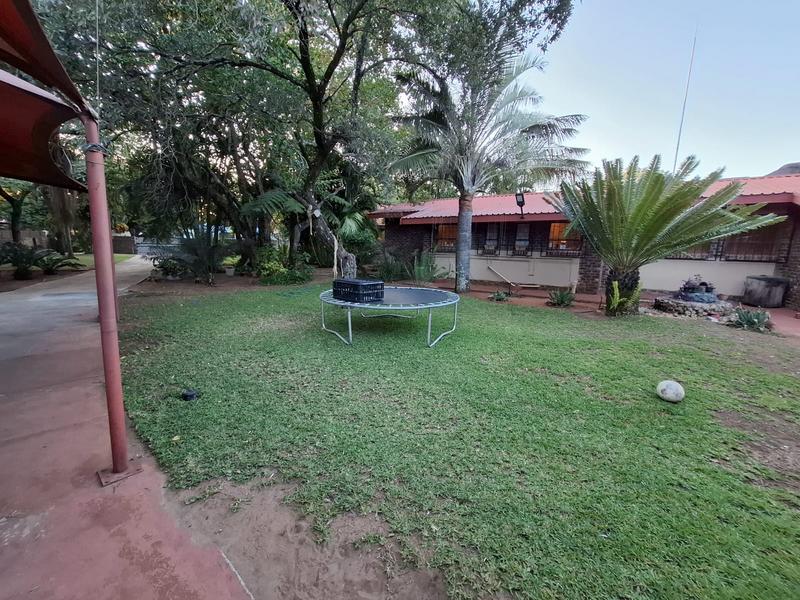 4 Bedroom Property for Sale in Lephalale Limpopo