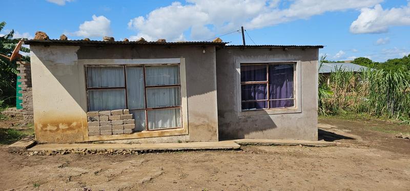 4 Bedroom Property for Sale in Maniini Limpopo