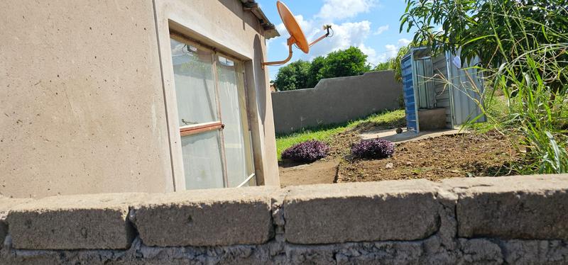 4 Bedroom Property for Sale in Maniini Limpopo