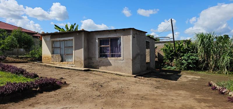 4 Bedroom Property for Sale in Maniini Limpopo