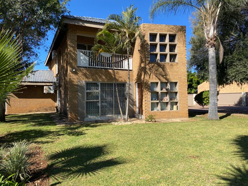 8 Bedroom Property for Sale in Chroompark Limpopo