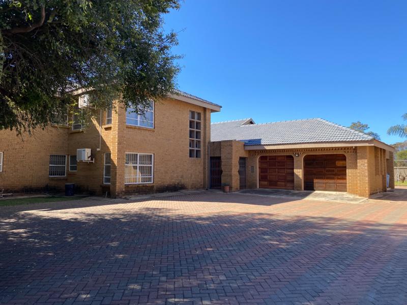 8 Bedroom Property for Sale in Chroompark Limpopo