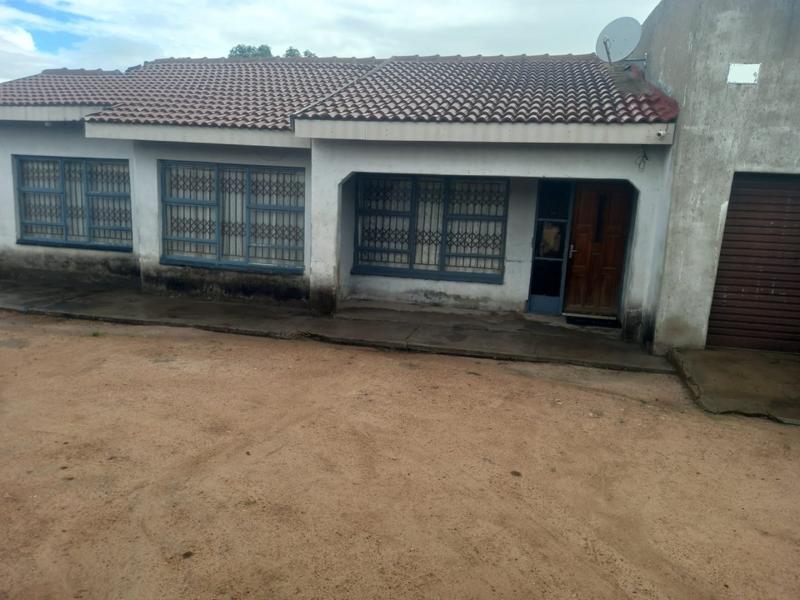 3 Bedroom Property for Sale in Bloodriver Limpopo