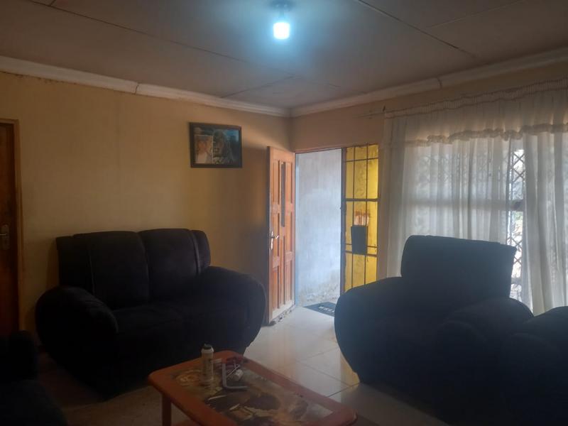 3 Bedroom Property for Sale in Bloodriver Limpopo