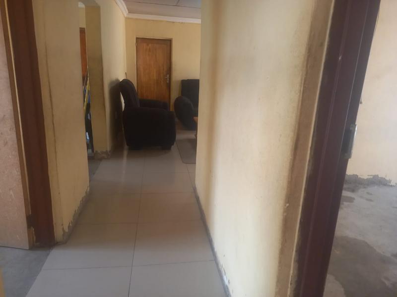 3 Bedroom Property for Sale in Bloodriver Limpopo