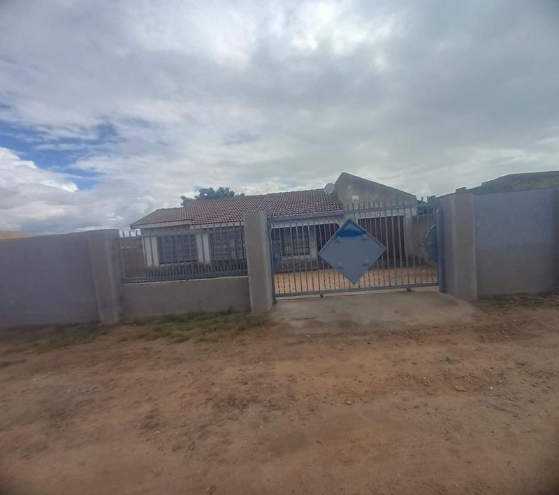 3 Bedroom Property for Sale in Bloodriver Limpopo