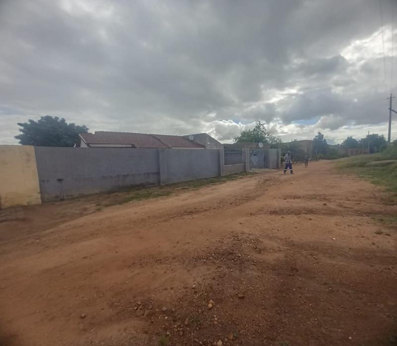 3 Bedroom Property for Sale in Bloodriver Limpopo