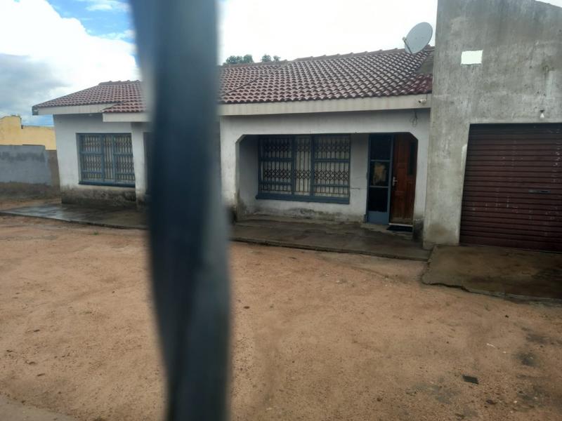 3 Bedroom Property for Sale in Bloodriver Limpopo