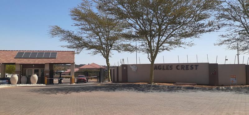 0 Bedroom Property for Sale in Eagles Crest Limpopo