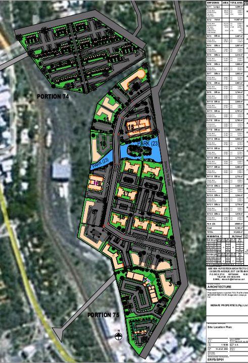 0 Bedroom Property for Sale in Burgersfort Limpopo