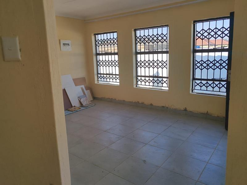 To Let 4 Bedroom Property for Rent in Mankweng Limpopo