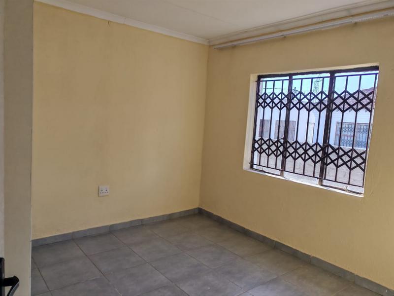 To Let 4 Bedroom Property for Rent in Mankweng Limpopo