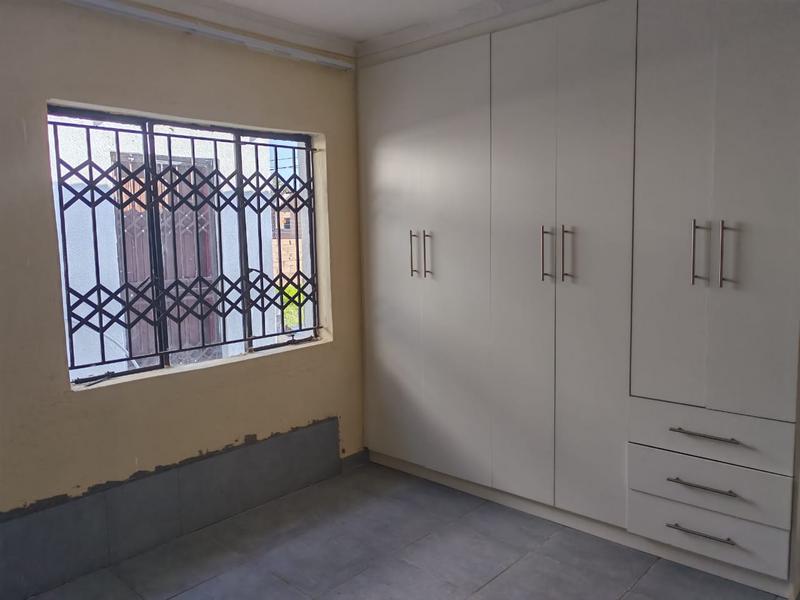 To Let 4 Bedroom Property for Rent in Mankweng Limpopo