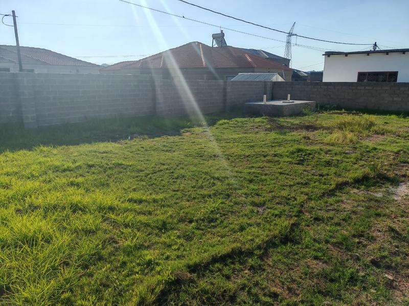 To Let 4 Bedroom Property for Rent in Mankweng Limpopo