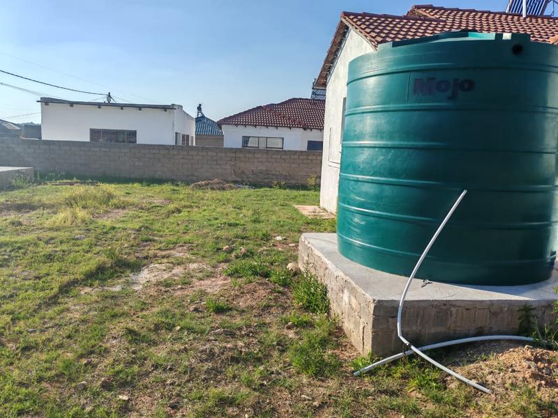 To Let 4 Bedroom Property for Rent in Mankweng Limpopo