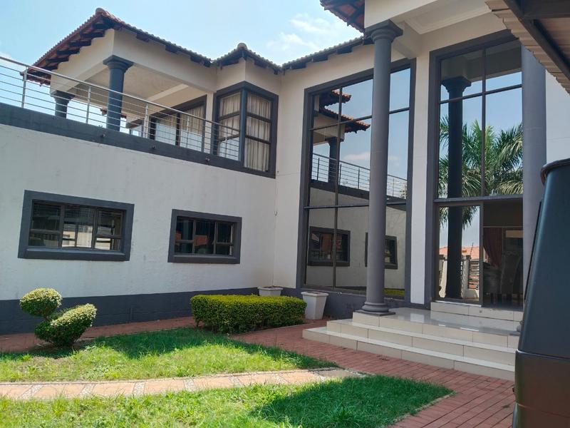 6 Bedroom Property for Sale in Waterberry Country Estate Limpopo