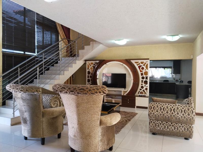 6 Bedroom Property for Sale in Waterberry Country Estate Limpopo