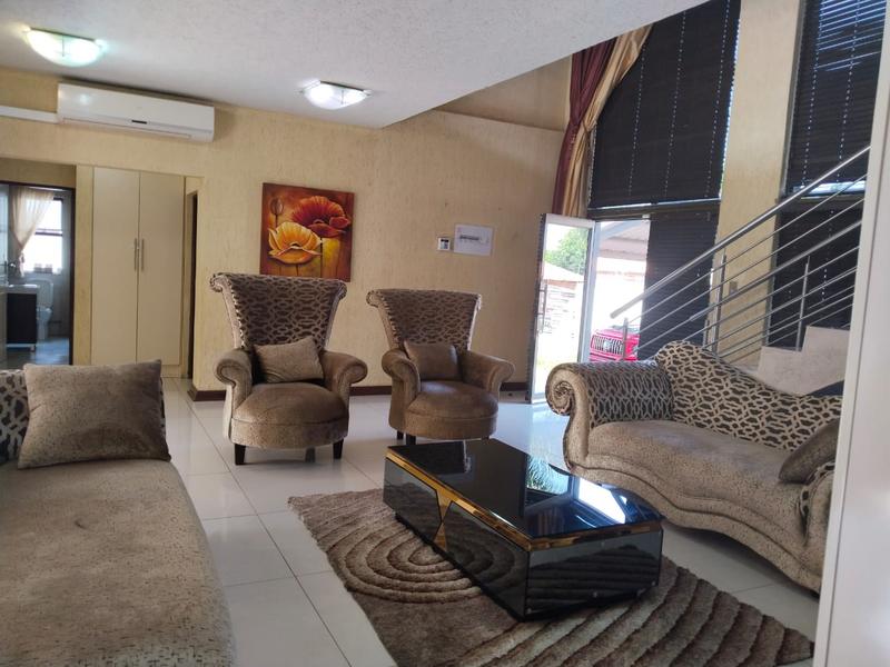 6 Bedroom Property for Sale in Waterberry Country Estate Limpopo