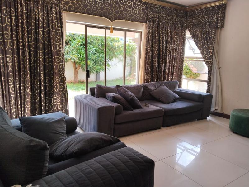 6 Bedroom Property for Sale in Waterberry Country Estate Limpopo