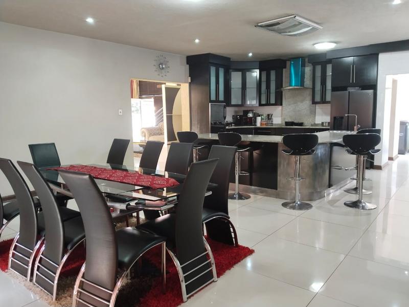 6 Bedroom Property for Sale in Waterberry Country Estate Limpopo