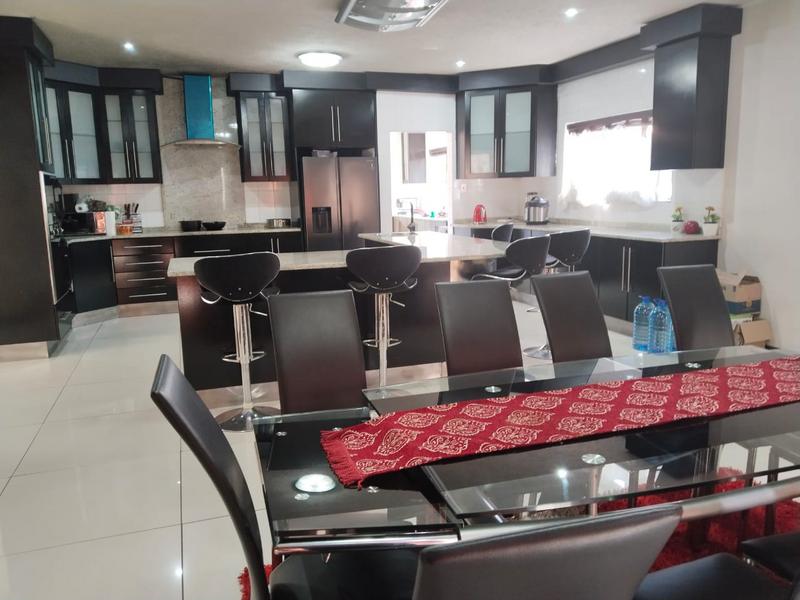 6 Bedroom Property for Sale in Waterberry Country Estate Limpopo
