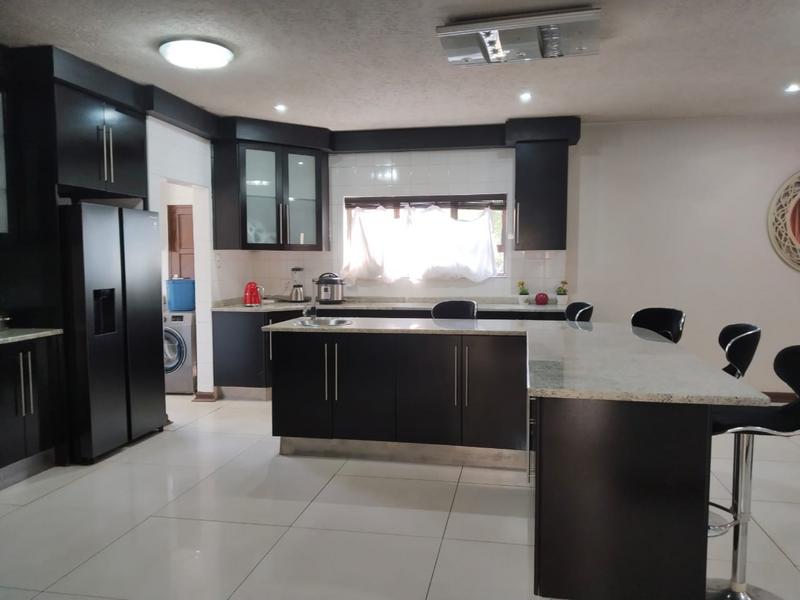 6 Bedroom Property for Sale in Waterberry Country Estate Limpopo