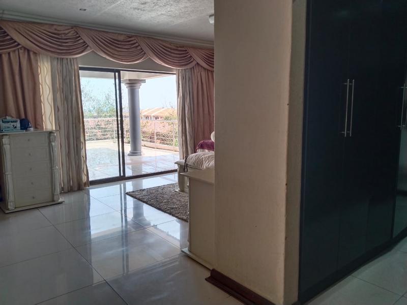 6 Bedroom Property for Sale in Waterberry Country Estate Limpopo