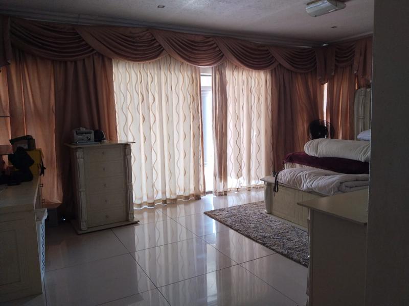 6 Bedroom Property for Sale in Waterberry Country Estate Limpopo