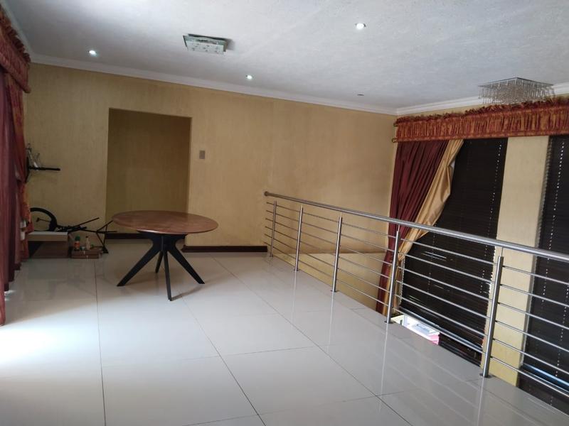 6 Bedroom Property for Sale in Waterberry Country Estate Limpopo