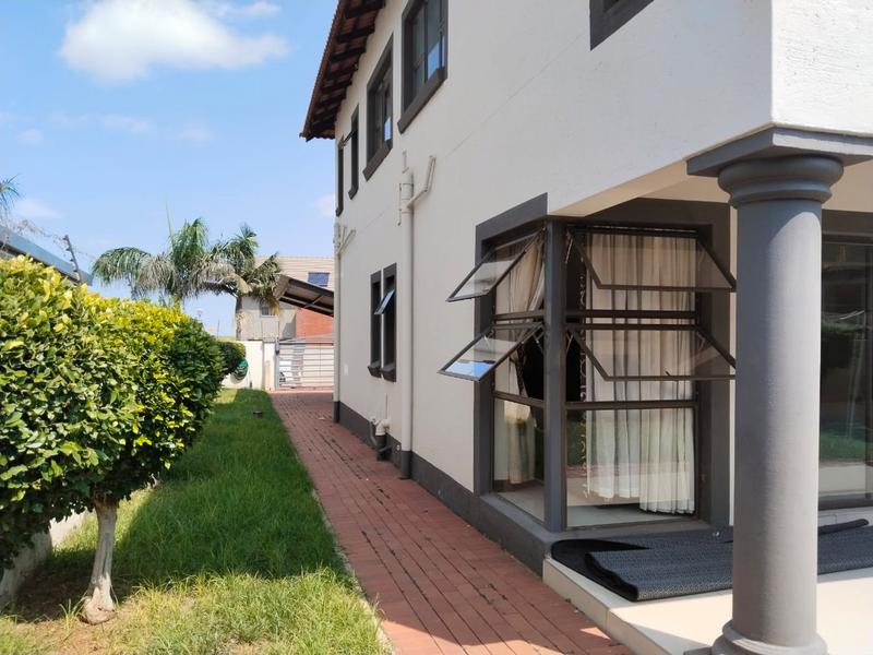 6 Bedroom Property for Sale in Waterberry Country Estate Limpopo