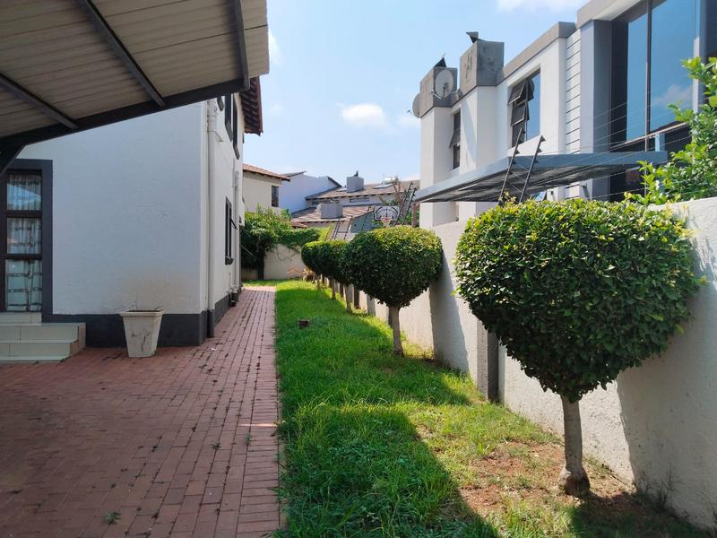 6 Bedroom Property for Sale in Waterberry Country Estate Limpopo