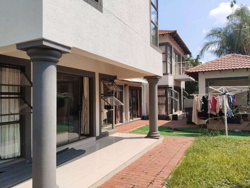 6 Bedroom Property for Sale in Waterberry Country Estate Limpopo
