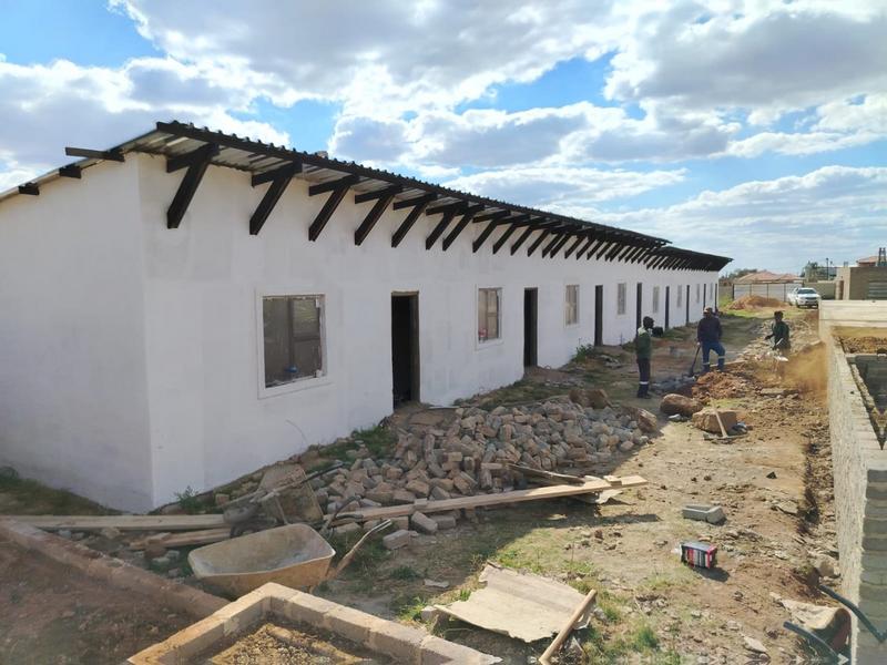 Commercial Property for Sale in Mankweng Limpopo
