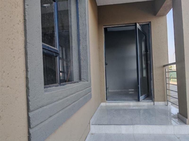 4 Bedroom Property for Sale in Sterpark Limpopo