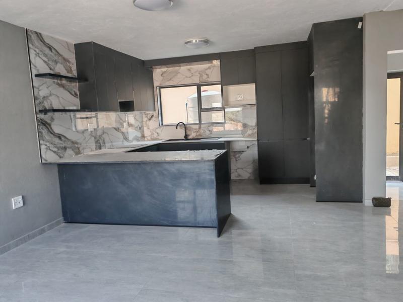 4 Bedroom Property for Sale in Sterpark Limpopo