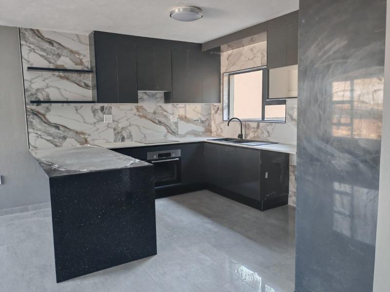 4 Bedroom Property for Sale in Sterpark Limpopo