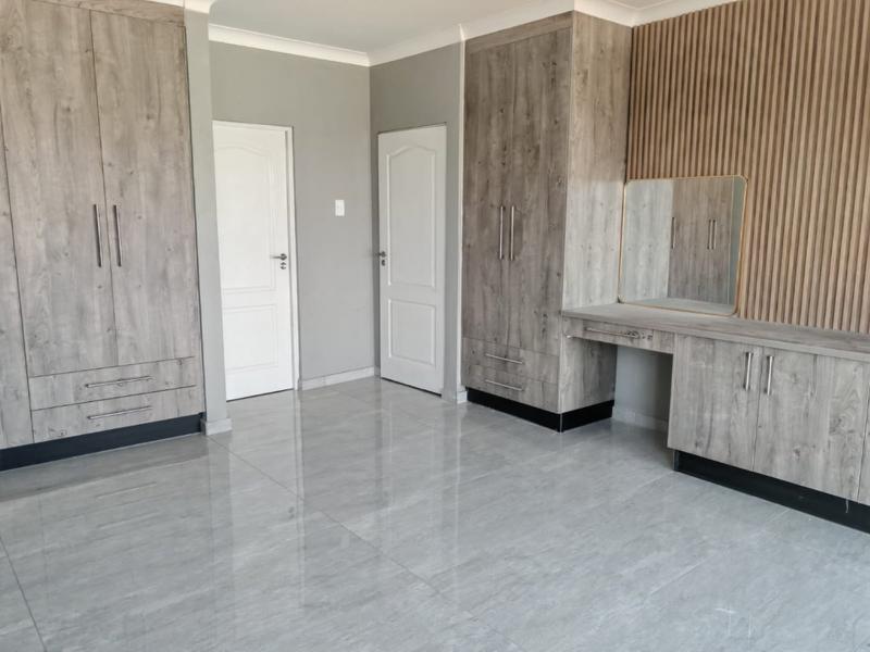 4 Bedroom Property for Sale in Sterpark Limpopo