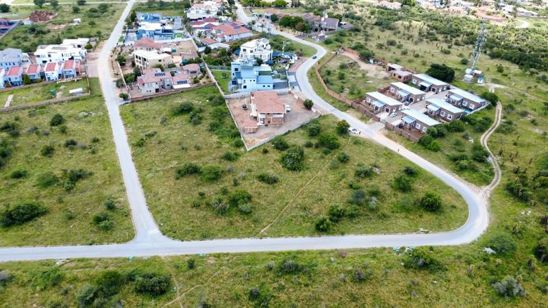 0 Bedroom Property for Sale in Sterpark Limpopo